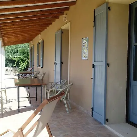 Casa Nelle Vigne * Porto Pino