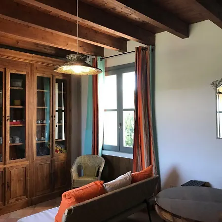 Appartement Casa Nelle Vigne Porto Pino