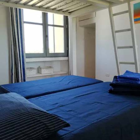 Casa Nelle Vigne Porto Pino