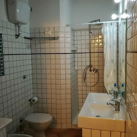Casa Nelle Vigne Appartement