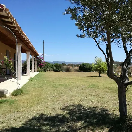 Appartement Casa Nelle Vigne