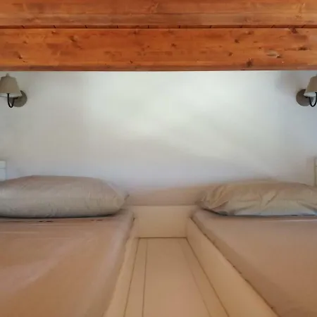 Appartement Casa Nelle Vigne Porto Pino