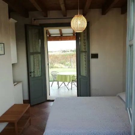 Casa Nelle Vigne *