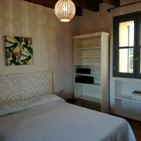 Casa Nelle Vigne *