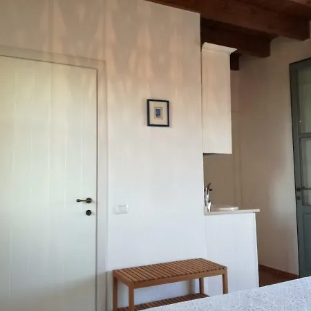 Casa Nelle Vigne *