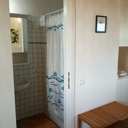 Casa Nelle Vigne Porto Pino