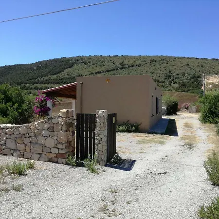 Casa Nelle Vigne