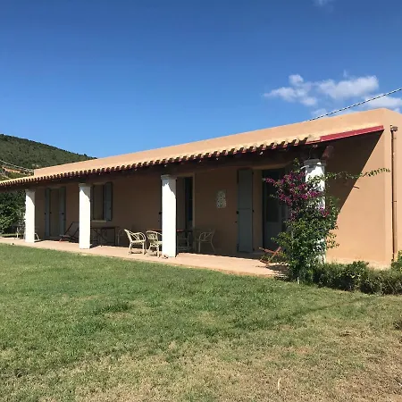 Appartement Casa Nelle Vigne *
