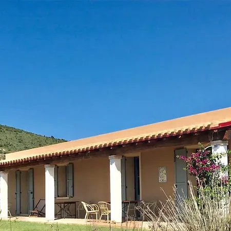 Casa Nelle Vigne Appartement Porto Pino